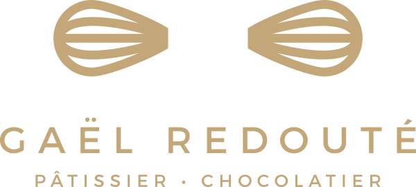 Gaël REDOUTÉ - Pâtisserie chocolaterie à Saint-Malo et Dinan