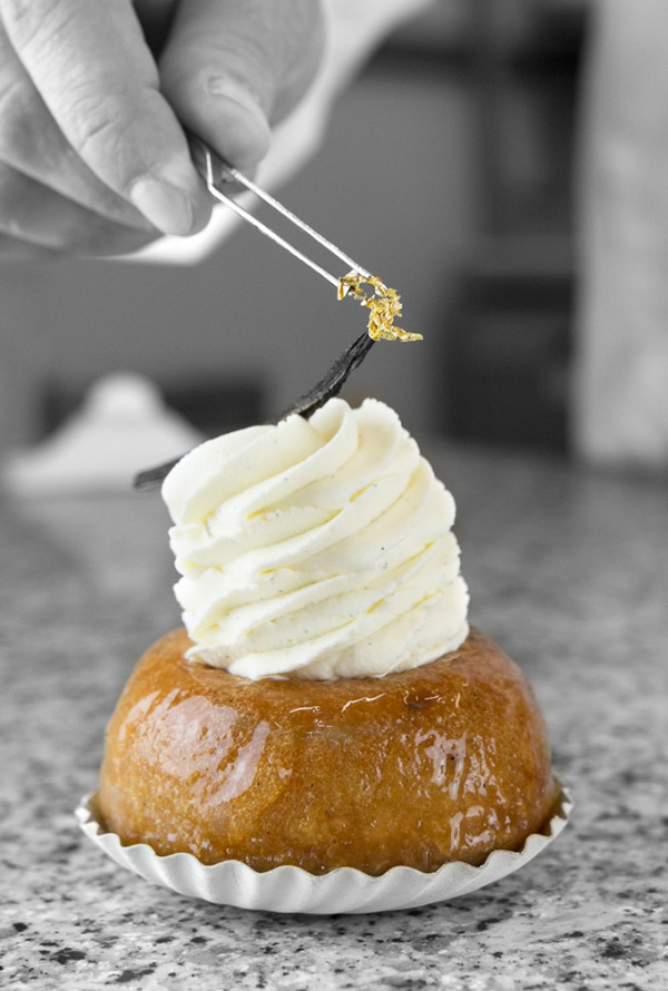 Pâtisserie Redouté à Saint-Malo et Dinan