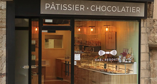 BOUTIQUE DE DINAN