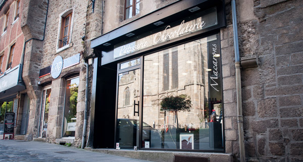 BOUTIQUE DE DINAN