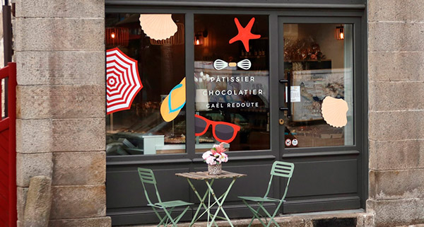 BOUTIQUE DE DOL DE BRETAGNE