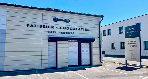 BOUTIQUE DE LA MADELEINE