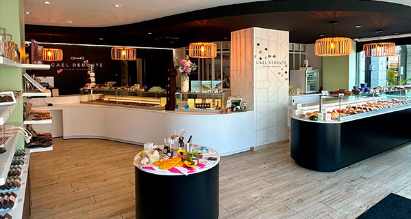 BOUTIQUE DE SAINT-MALO